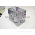 color printing corrugated boxes from paper factory